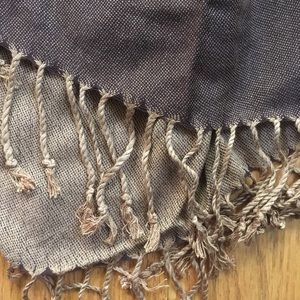 pashmina Accessories - Brown Pashmina Silk Scarf Wrap pashmina Accessories - Brown Pashmina Silk Scarf Wrap